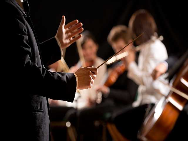 IN PRESENZA E VIA WEB
Dall’orchestra all’azienda: trova il tuo stile lavorativo personale
