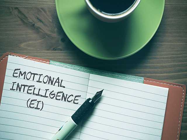 IN PRESENZA
Emotional Intelligence: trai il massimo dalle emozioni, tue e del team