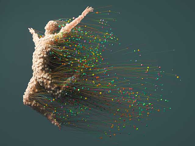 IN PRESENZA E VIA WEB
Il cambiamento come necessità: l’importanza di sapersi evolvere