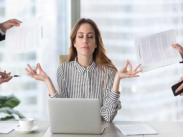 IN PRESENZA E VIA WEB
Felicità e benessere: crea un ambiente di lavoro sereno e produttivo