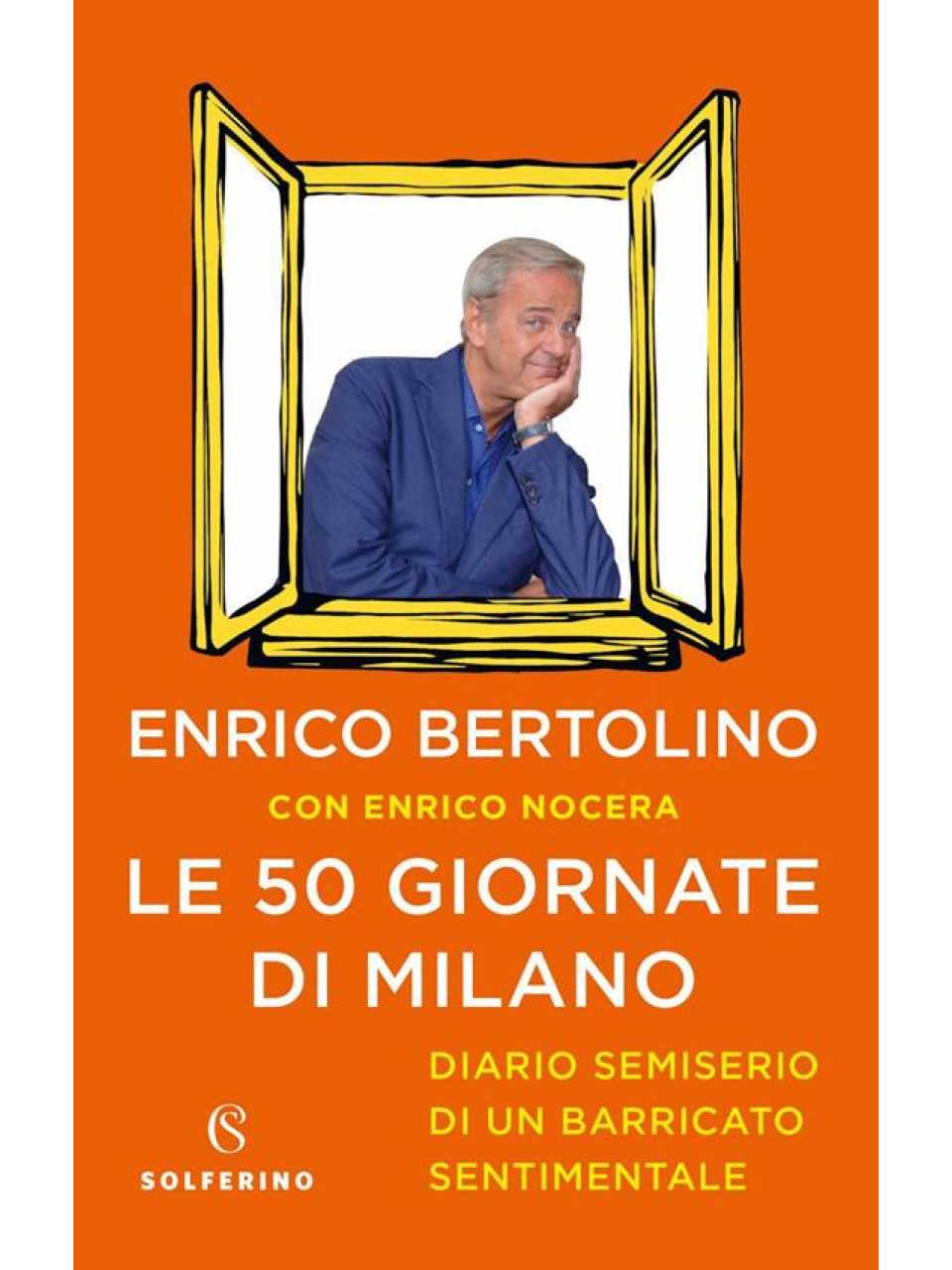 IN PRESENZA E VIA WEB
Il futuro non è più quello di una volta.
L’ironia di Enrico Bertolino per capire persone e lavoratori di domani