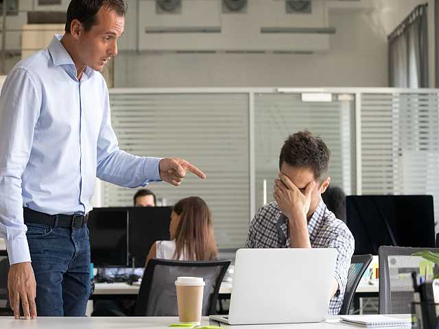 IN PRESENZA E VIA WEB
Affronta le critiche e rendile un boost per te e il team