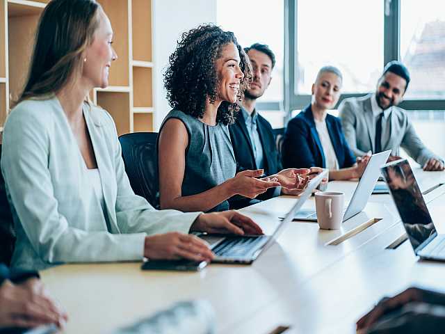 IN PRESENZA E VIA WEB
Leadership 3.0: il potenziale nascosto di gentilezza, empatia e inclusione
