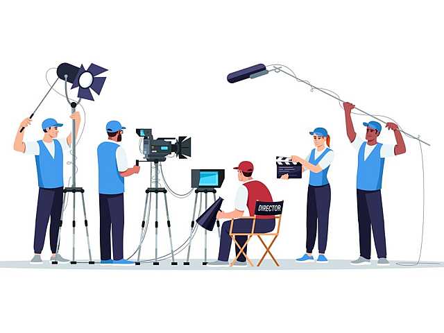 IN PRESENZA E VIA WEB
Leadership, visione e comunicazione: tre skills vincenti dal mondo del cinema. Con ingresso a Cinecittà si Mostra