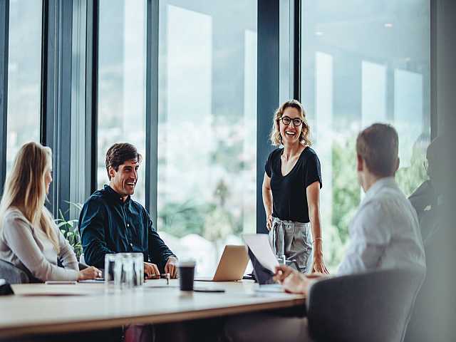 IN PRESENZA E VIA WEB
Feeling Good: prenditi cura di te e del team per un ambiente di lavoro più sano e produttivo