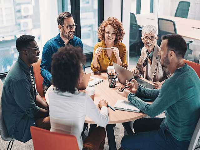 IN PRESENZA E VIA WEB
Gentilezza e collaborazione: crea equilibrio per conciliare benessere e performance nel team