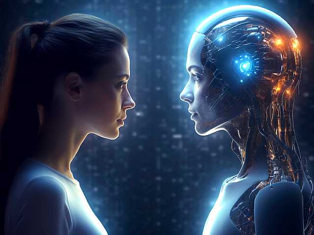 IN PRESENZA E VIA WEB
IA amica o nemica? Le riflessioni, le competenze e le tecniche per renderla un alleato