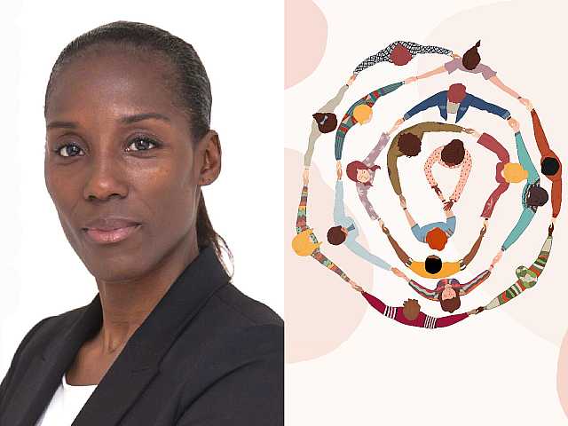 IN PRESENZA E VIA WEB
La forza della D&I: oltre i pregiudizi per una leadership inclusiva