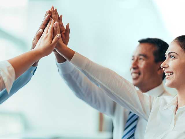 IN PRESENZA E VIA WEB
Fiducia e collaborazione: migliora le relazioni per massimizzare i risultati