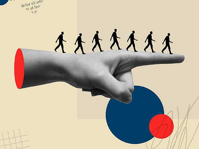 IN PRESENZA E VIA WEB
Dal comando alla delega: il nuovo volto di una leadership efficace