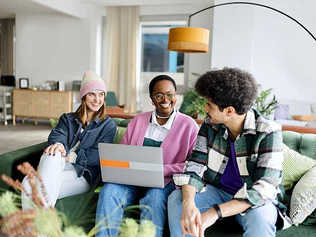 IN PRESENZA E VIA WEB
Gen Z e lavoro: attrarre e trattenere le nuove generazioni in azienda