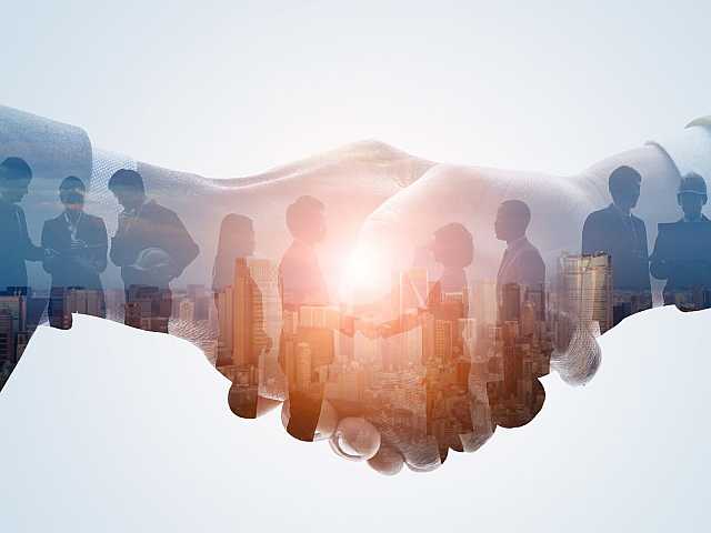 IN PRESENZA E VIA WEB
Le regole d’oro della negoziazione: le competenze distintive dei Top Performer