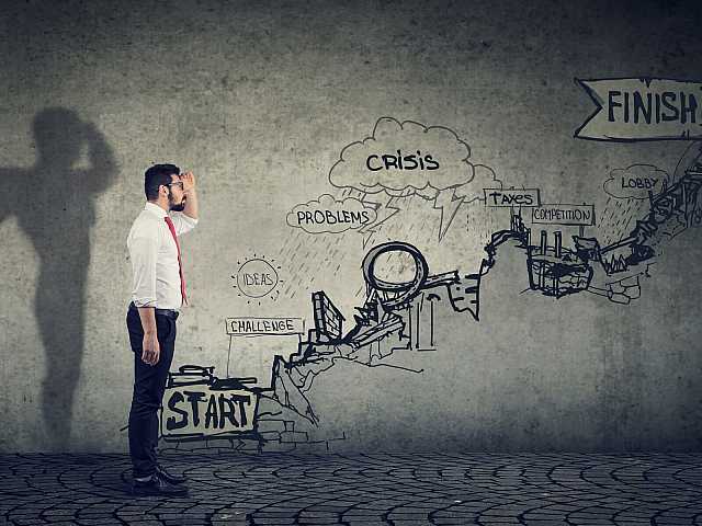 IN PERSON AND VIA WEB
Training for the unexpected: manage, react, grow