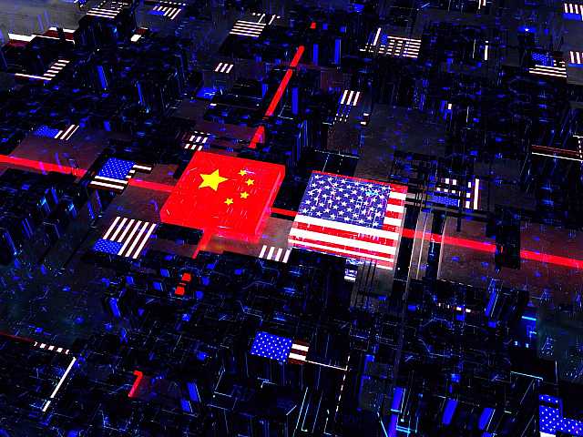 TEHA LIVEVIA WEB
Cloud Empires: how the cloud has become a lever in the competition between the US and China, and what it means for European businesses