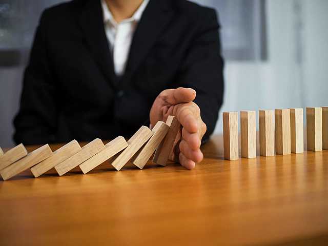 TEHA LIVEVIA WEB
Recovery after disaster: strumenti pratici e strategie per guidare i manager nelle fasi post-crisi in azienda