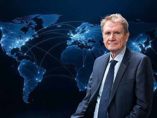 TEHA LIVEVIA WEB
Lo scenario geopolitico globale Q42026