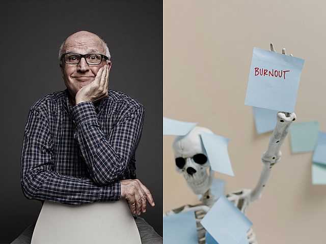 IN PRESENZA E VIA WEB
Stress management e performance: reggere la tensione senza perdere efficacia (con aperitivo di networking)