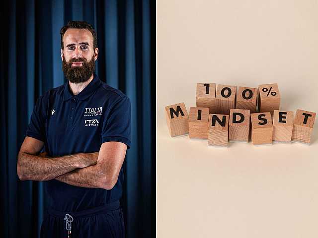 IN PRESENZA E VIA WEB
Il mindset vincente: disciplina e lucidità per affrontare le sfide ad alta pressione (con aperitivo di networking)