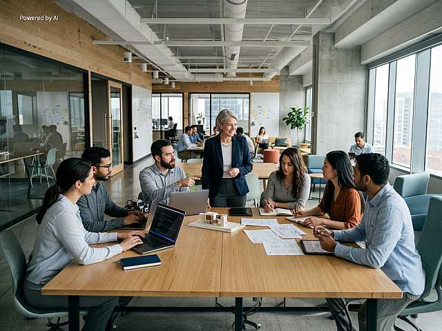 TEHA LIVEVIA WEB
Genius at Scale: how great leaders drive innovation