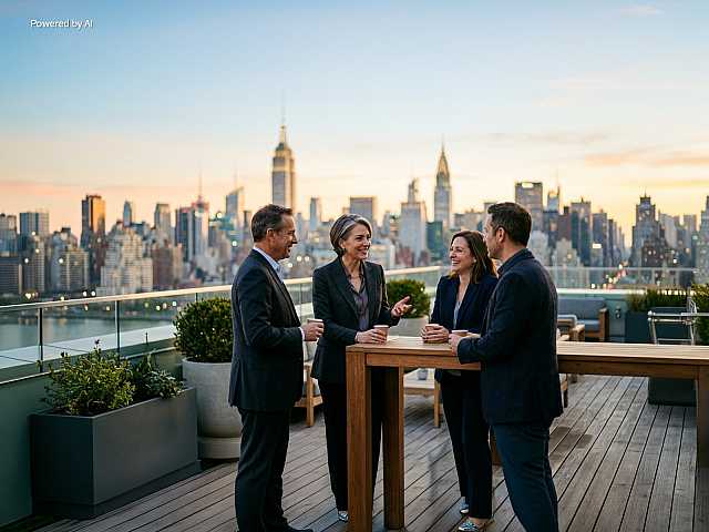TEHA LIVEVIA WEB
Leadership and Trust: building confidence, maintaining credibility, and recovering after a crisis