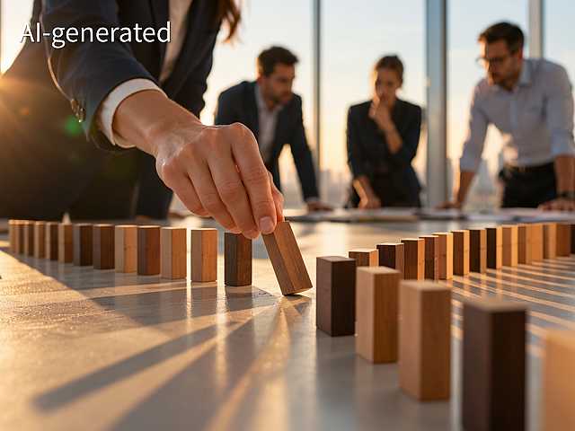 IN PRESENZA E VIA WEB
Allenarsi a cambiare: perché migliorare richiede metodo (con aperitivo di networking)