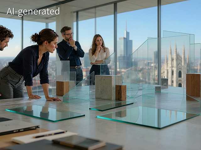IN PRESENZA E VIA WEB
Oltre il in azienda si è sempre fatto così: quando cambiare prospettiva apre nuove possibilità (con aperitivo di networking)