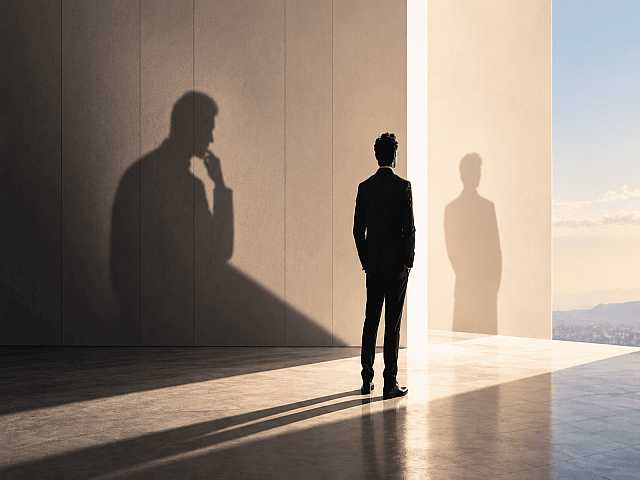 IN PERSON AND VIA WEB
The 7 deadly sins of managers: vices and virtues that shape leadership, relationships, and decision-making (with networking cocktail)