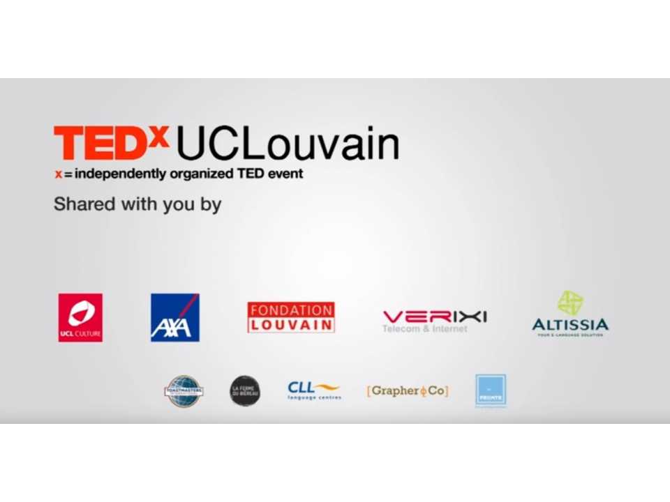 Great leadership starts with self-leadership; Lars Sudmann