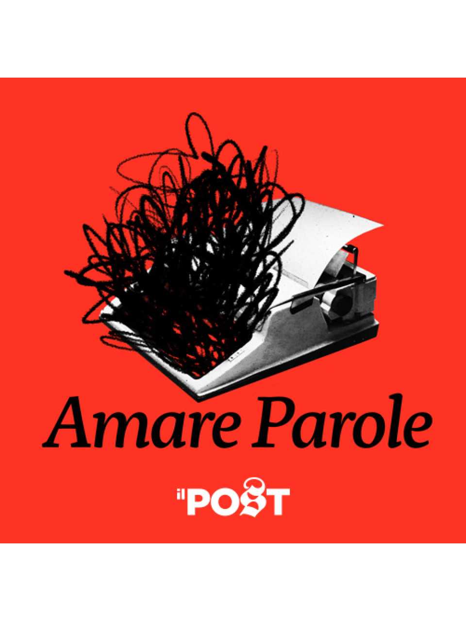 Podcast: Amare parole