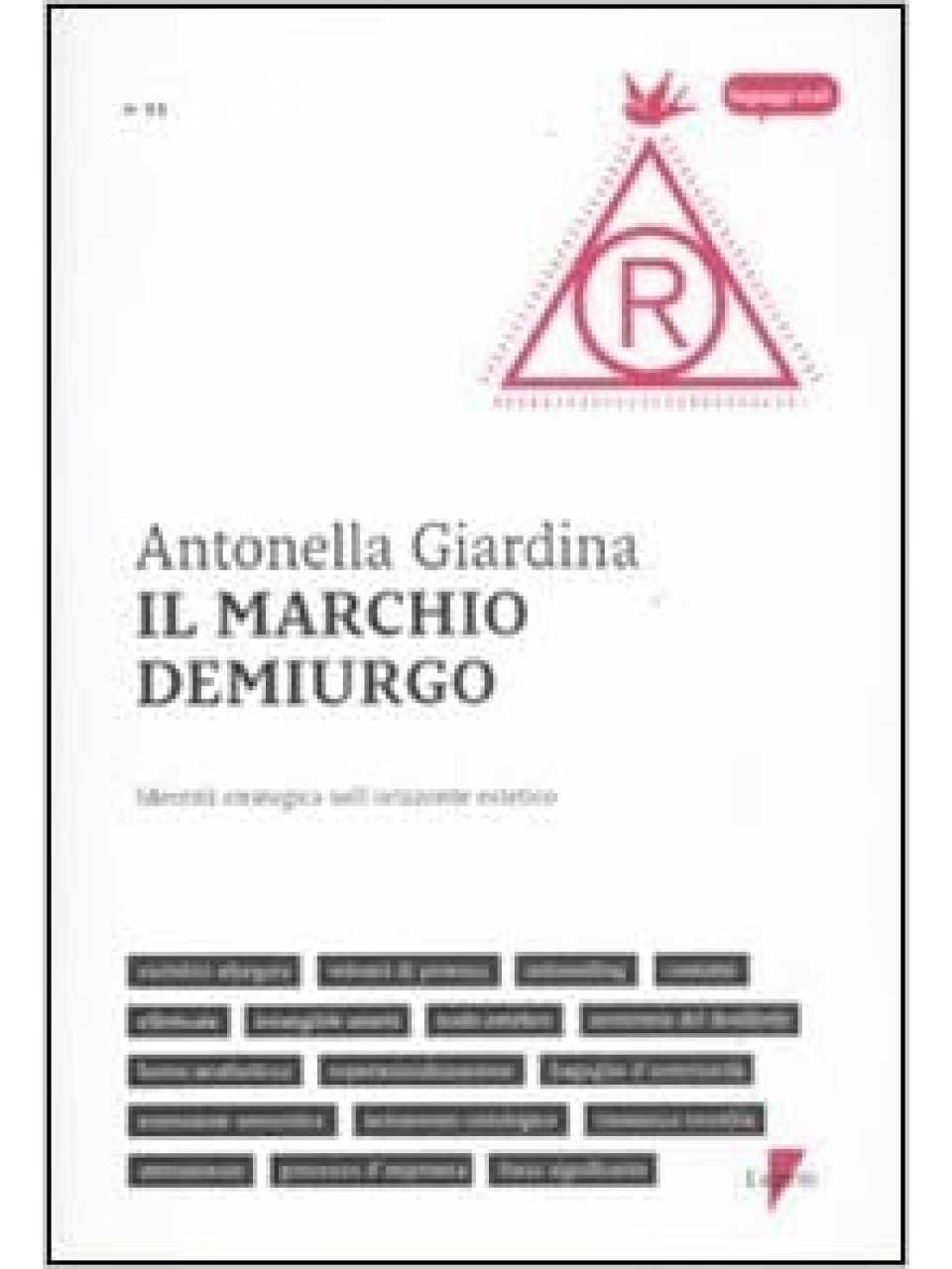 IN PRESENZA
Alla scoperta della Milano segreta: simboli e numeri, nella storia e nei brand
(Incontro esperienziale)