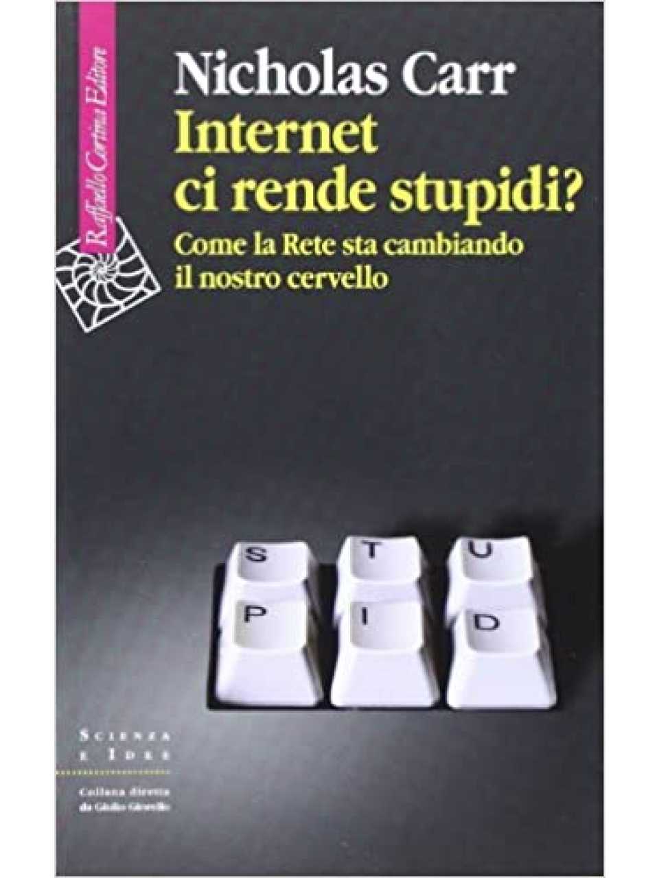 IN PRESENZA E VIA WEB
Stay Focused: tieni alta la tua soglia di attenzione