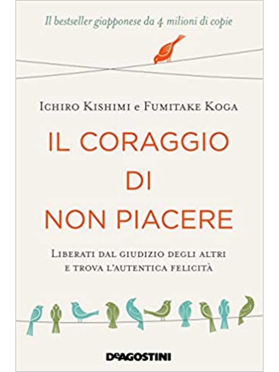 IN PRESENZA E VIA WEB
Critiche e feedback: affrontale e rendile un boost per te e il team