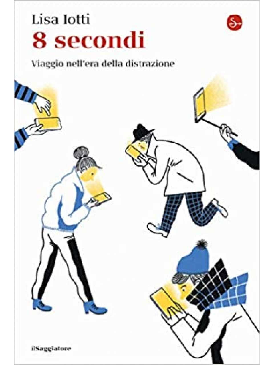 IN PRESENZA E VIA WEB
Impara a fallire: rendi gli errori tappe per il successoCon copia del libro “Lasciatemi perdere” e Book Signing per i presenti in sala