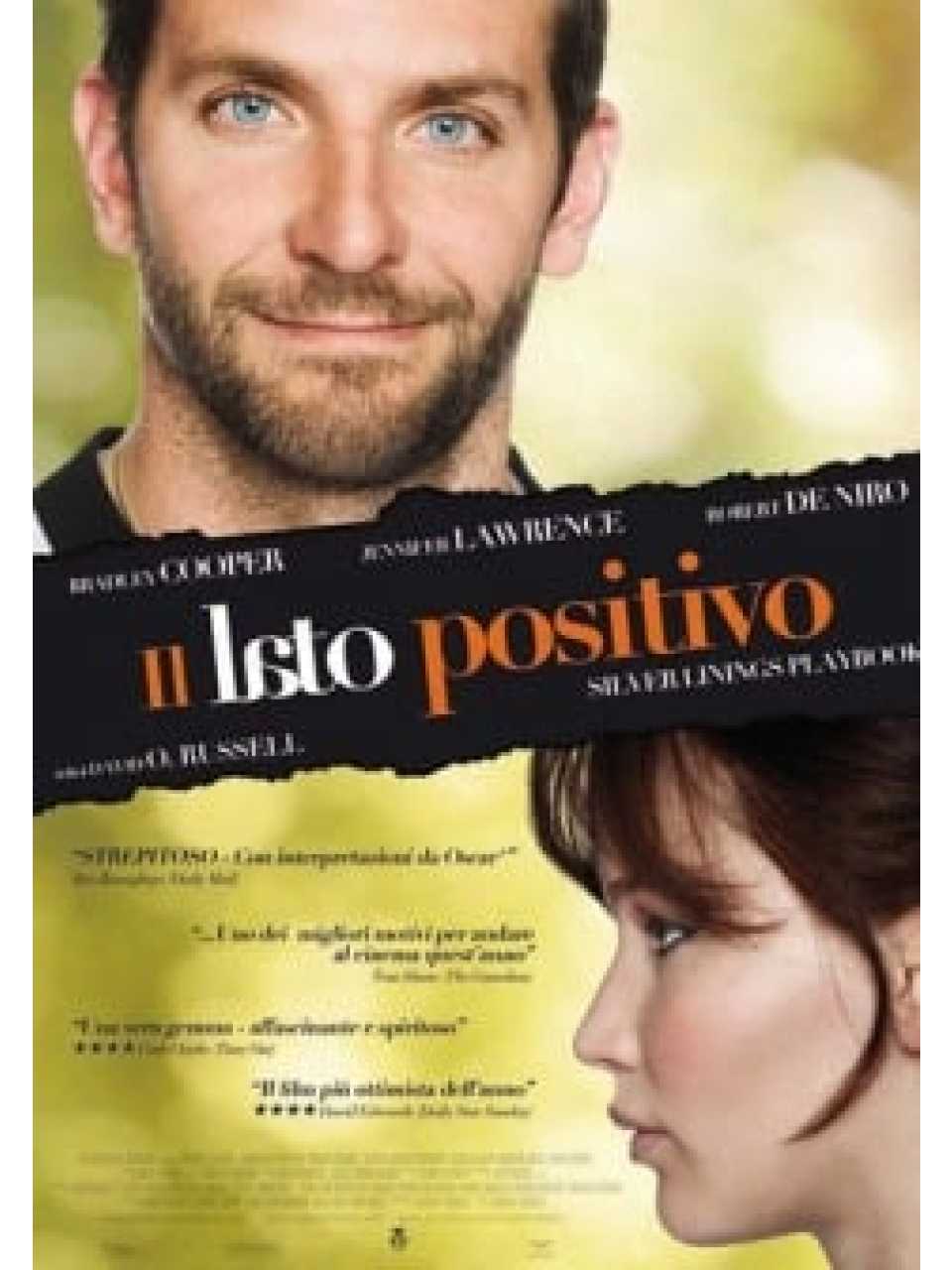 IN PRESENZA E VIA WEB
Think positive: autostima e buone abitudini per raggiungere il successo