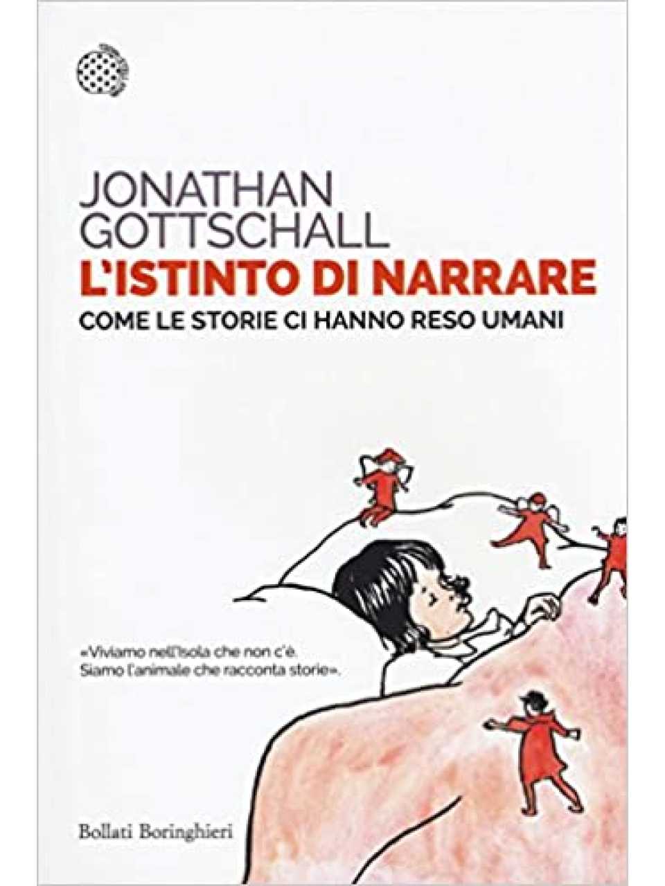 IN PRESENZA E VIA WEB
Coltiva il pensiero creativo: le tecniche e i segreti dei migliori narratori. Con ingresso al MAXXI