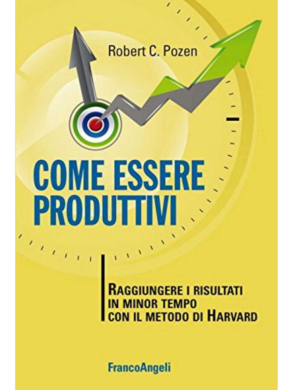 IN PRESENZA E VIA WEB
Time management: gestisci il tempo prima che lui gestisca te