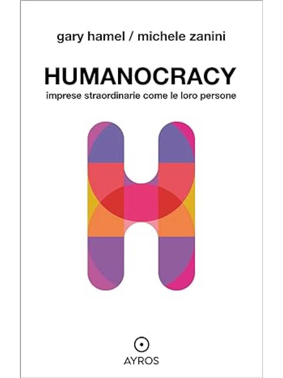 IN PRESENZA E VIA WEB
Leadership e intelligenza emotiva: riscoprire la dimensione umana nell’era dell’IA (con aperitivo di networking)
