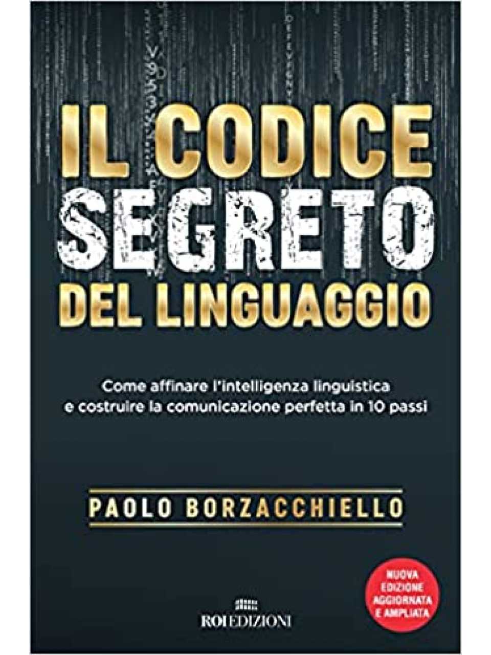 IN PRESENZA E VIA WEB
Comunicazione e persuasione: l’arte di raccontare e convincere