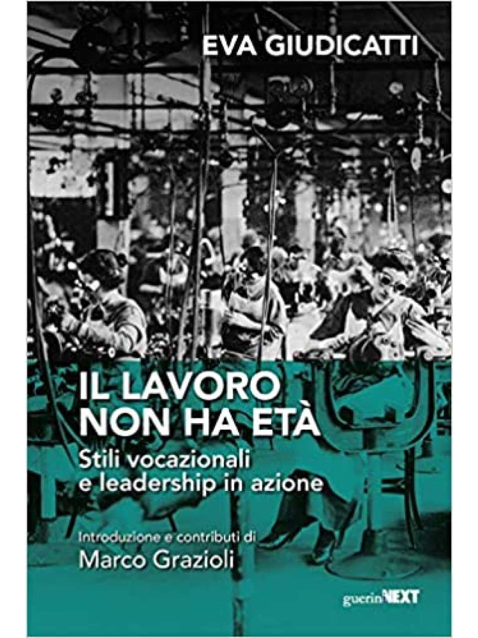 IN PRESENZA E VIA WEB
Dall’orchestra all’azienda: trova il tuo stile lavorativo personale