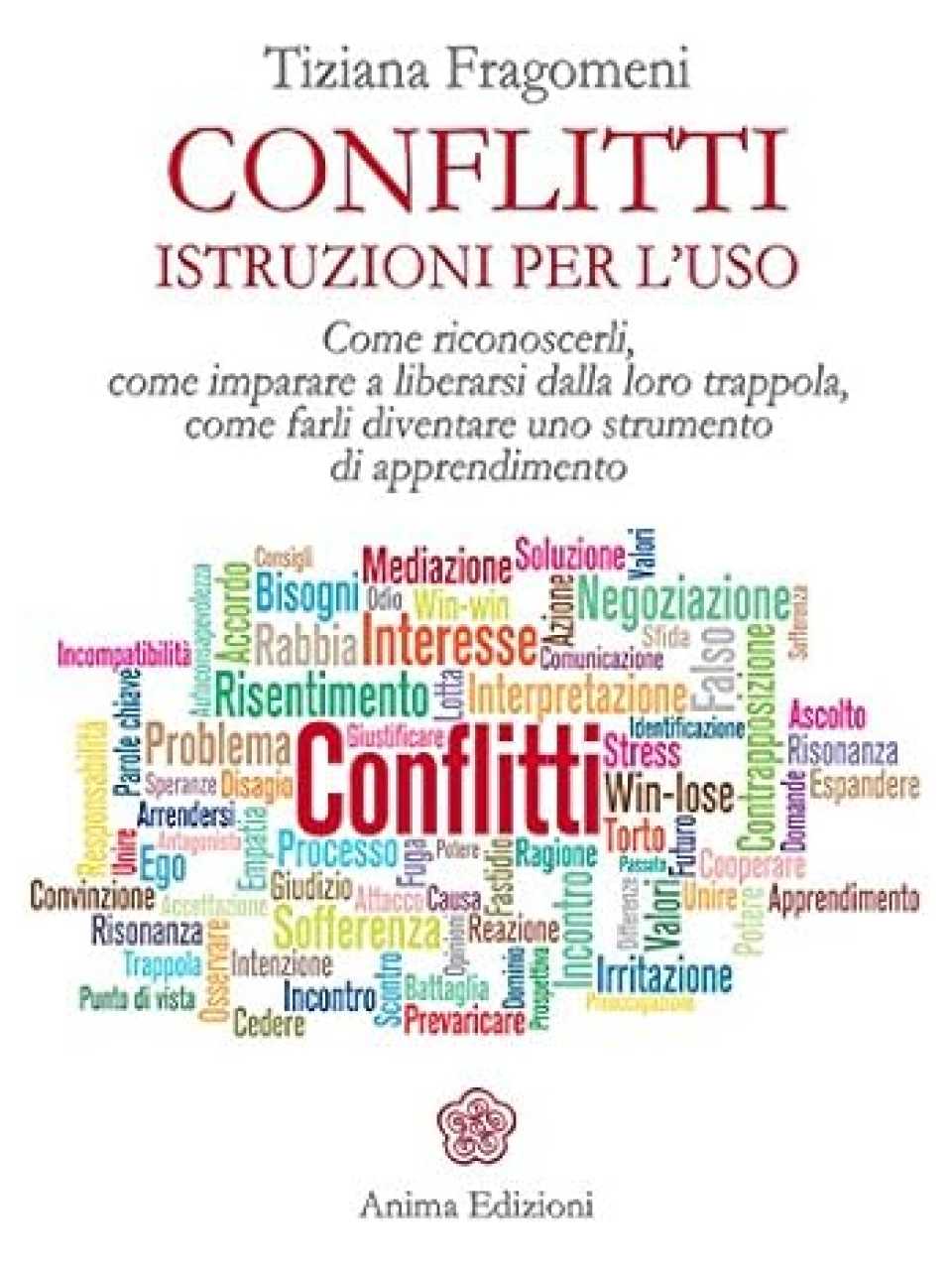 IN PRESENZA E VIA WEB
Conflitto e mediazione: gestisci i contrasti con empatia e consapevolezza