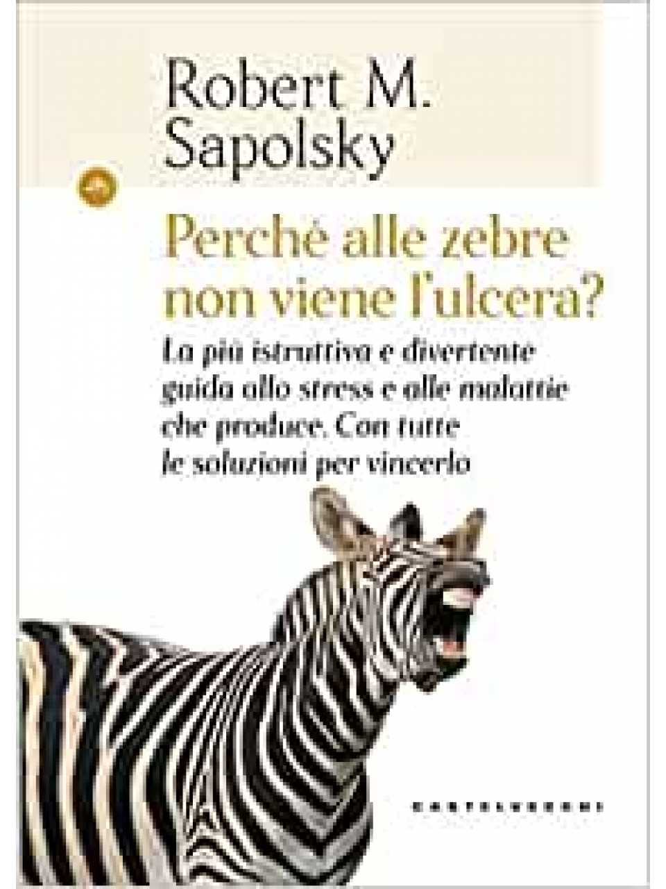 IN PRESENZA E VIA WEB
Impara a fallire: rendi gli errori tappe per il successoCon copia del libro “Lasciatemi perdere” e Book Signing per i presenti in sala