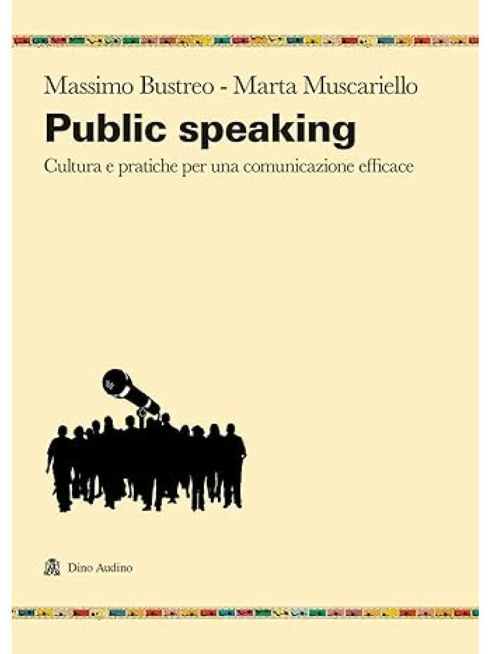 <cite></cite><data><small>IN PRESENZA E VIA WEB<br></small></data>
Crea un discorso efficace: i consigli vincenti da comunicazione, scrittura e politica<br
/>
<br
/>
Con copia del libro “Colpo di ritorno. Un caso per Manrico Spinori” e Book Signing