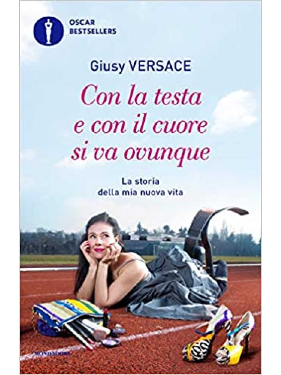 IN PRESENZA E VIA WEB
Think positive: autostima e buone abitudini per raggiungere il successo