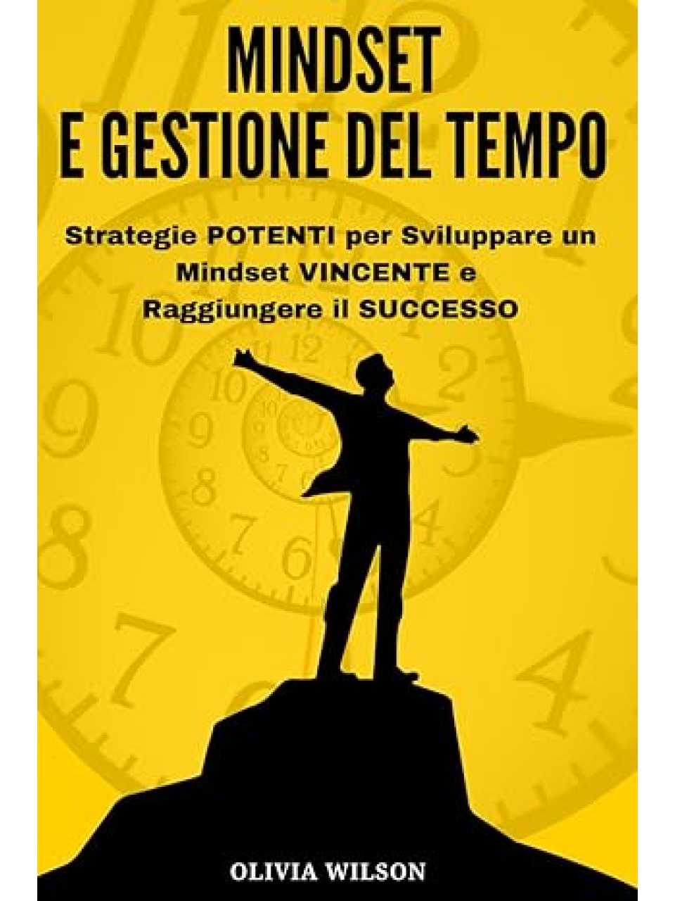 IN PRESENZA E VIA WEB
Time management: gestisci il tempo prima che lui gestisca te
