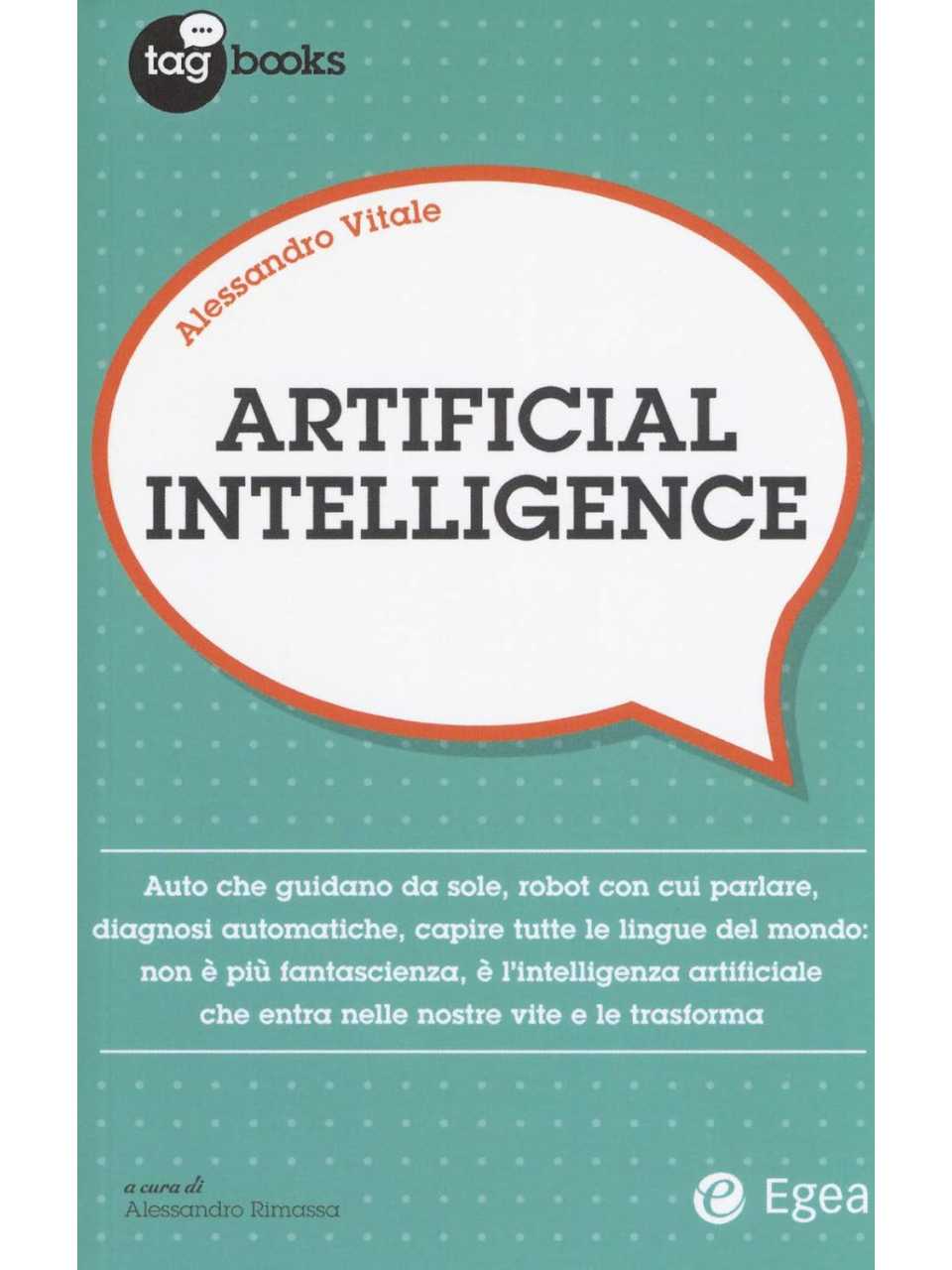 Artificial intelligence