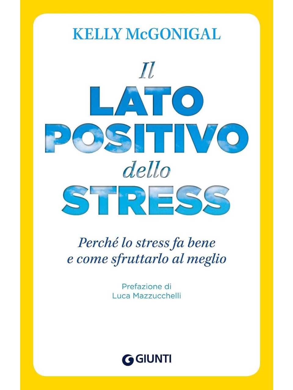  Il lato positivo dello stress
