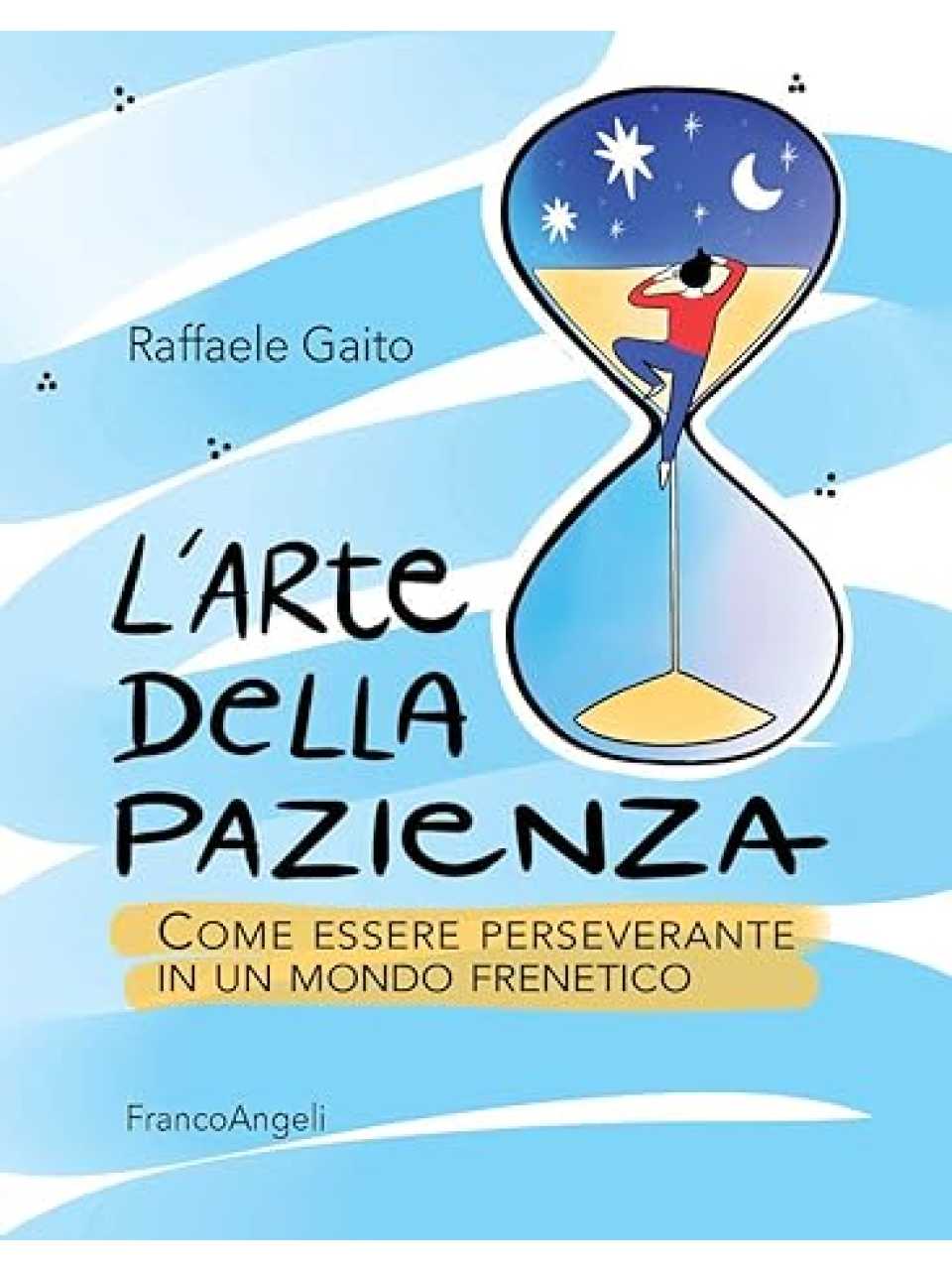 IN PRESENZA E VIA WEB
Pazienza e dedizione: raggiungi i traguardi con il giusto mix di calma e tenacia