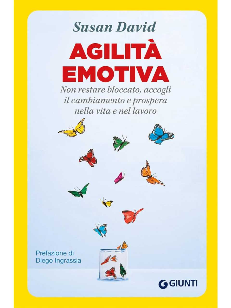 Agilità emotiva