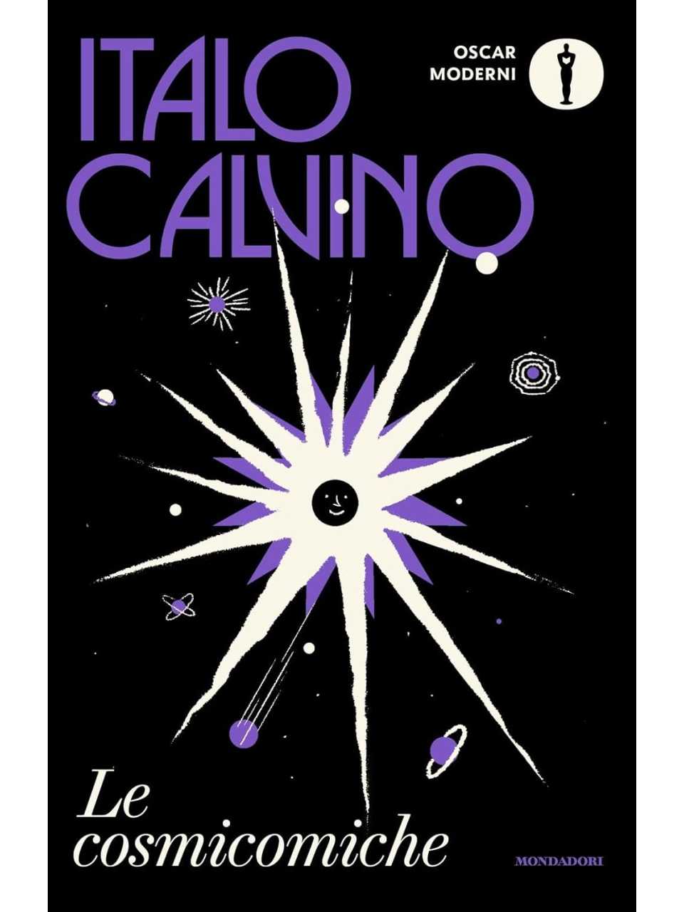 Le cosmicomiche