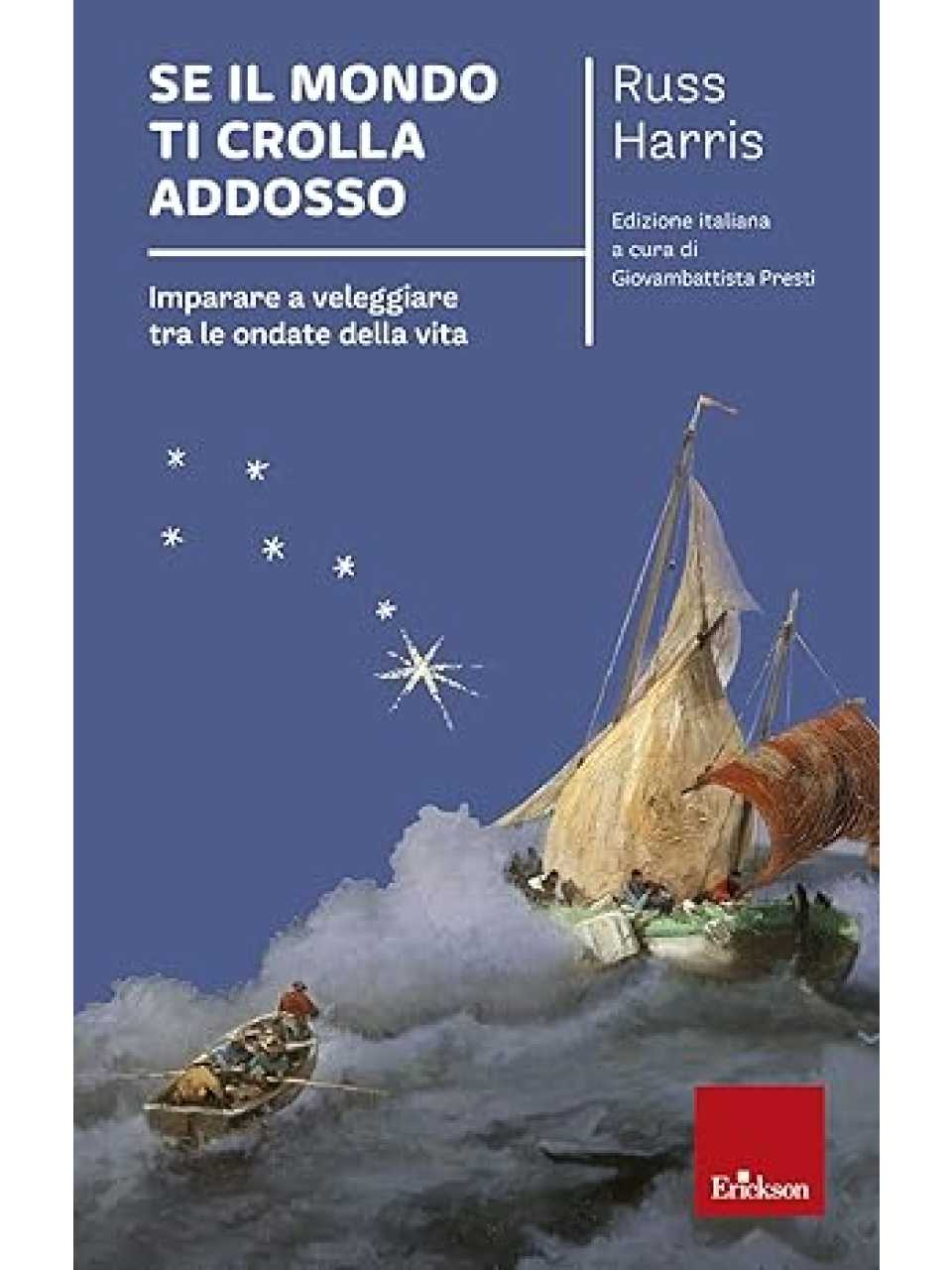 IN PRESENZA E VIA WEB
La gestione dell'errore: esperienze e strategie a confronto